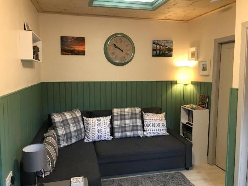 Menai Bridge Apartment | Apartment/Flat 3