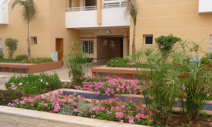 Agadir Bay Apartment | Apartment/flat - AGADIR