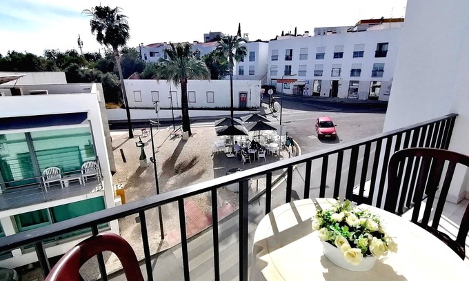Boliqueime Apartment | Apartment/flat - Albufeira Boliqueime