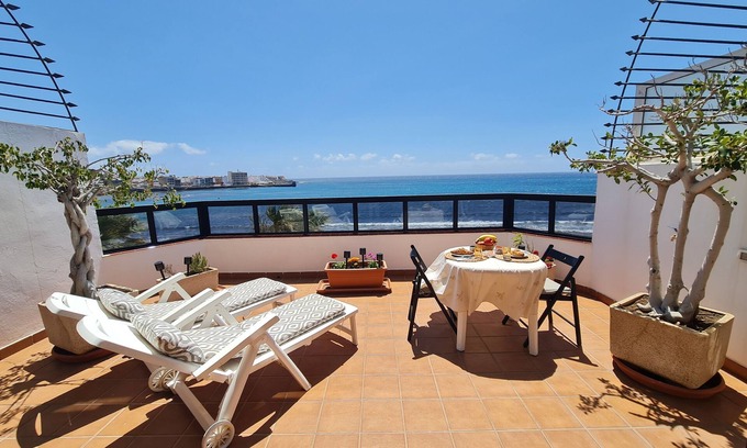 Playa de Arinaga Apartment | Apartment/flat - Arinaga