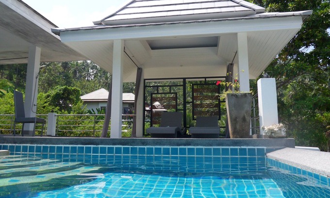 Thong Krut House | Apartment/flat - Ban Taling Ngam