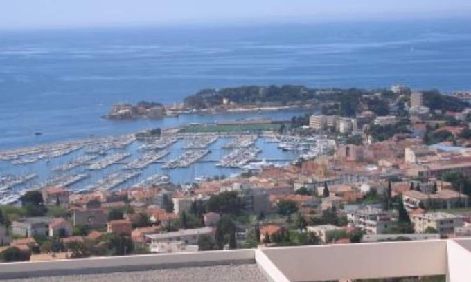 Bandol Apartment | Apartment/flat - BANDOL