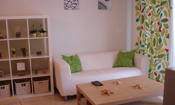 Benicarlo Apartment | Apartment/flat - Benicarló