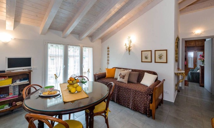 Casarza Ligure Apartment | Apartment/flat - Casarza Ligure