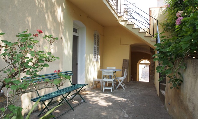 Calenzana House | Apartment/flat - Calenzana