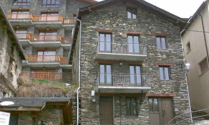 Ransol Apartment | Apartment/flat - CANILLO