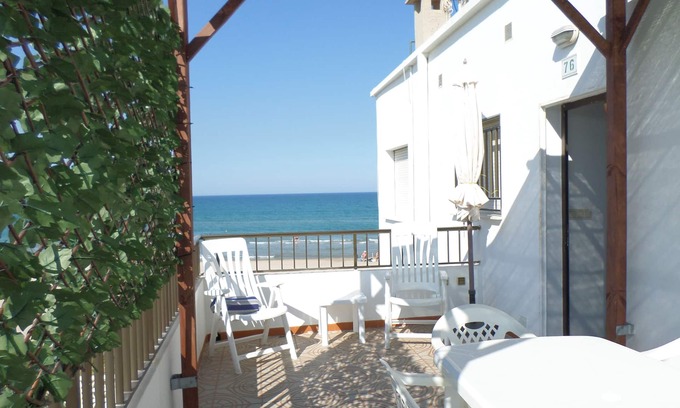 Les Deveses Apartment | Apartment/flat - DeniaResidential flat