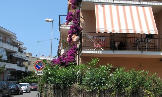Diamante Apartment | Apartment/flat - Diamante