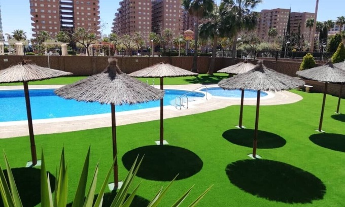 Marina d'Or Apartment | Apartment/flat - Oropesa del Mar