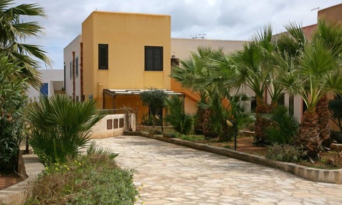 Favignana Apartment | Apartment/flat - Favignana