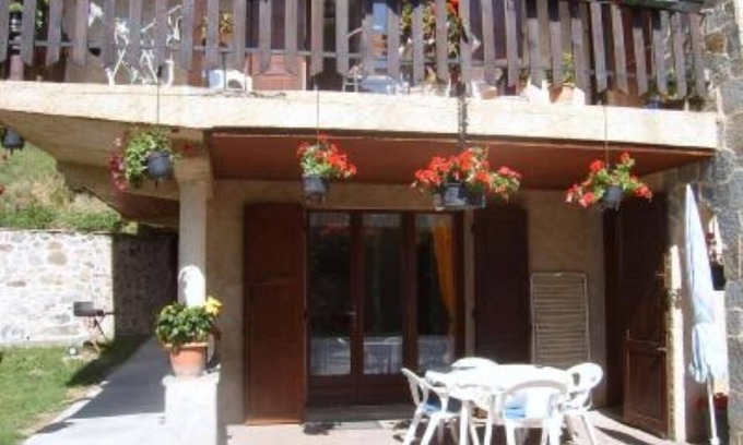 Puy-Saint-Pierre Apartment | Apartment/flat - Puy-St-Pierre