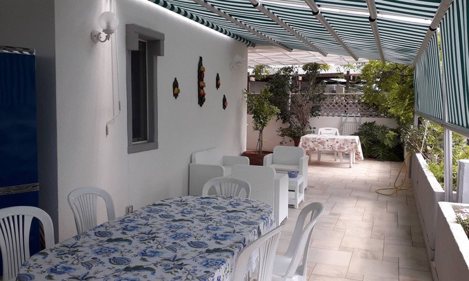 Rivabella Apartment | Apartment/flat - GALLIPOLI