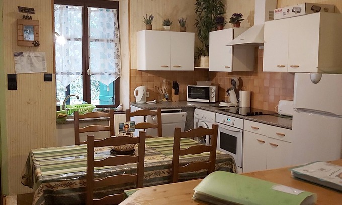 Gerardmer Apartment | Apartment/flat - Gerardmer