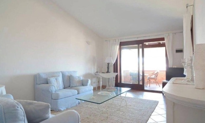 Baia Caddinas House | Apartment/flat - Golfo Aranci