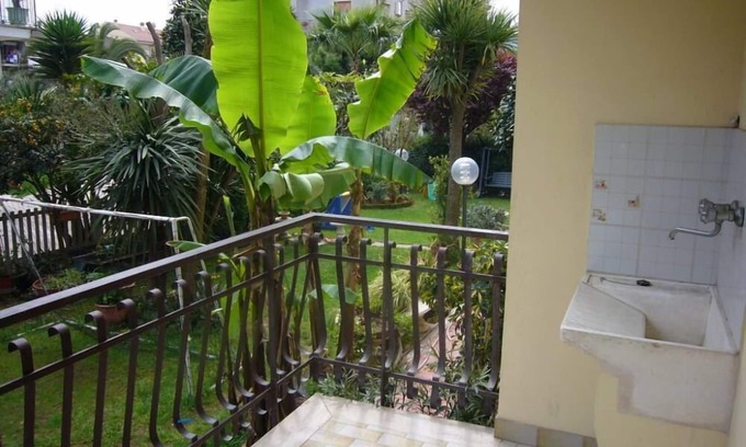 Grottammare Apartment | Apartment/flat - Grottammare