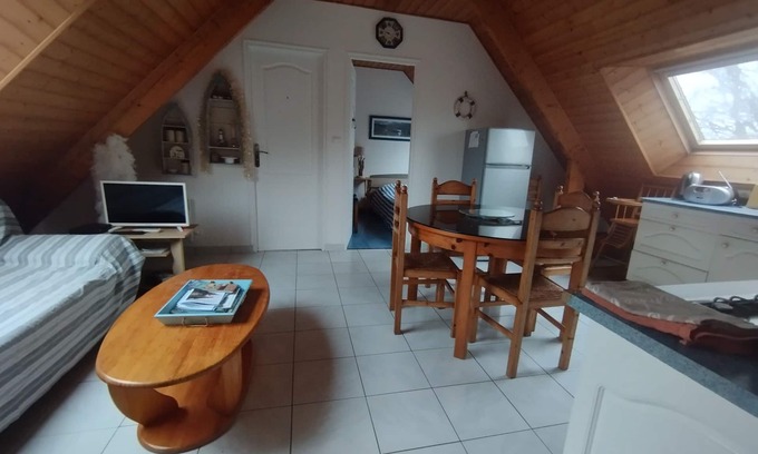 Herbignac Apartment | Apartment/flat - HERBIGNAC
