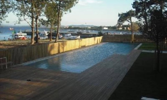 Isla de Arosa Apartment | Apartment/flat - Illa de Arousa