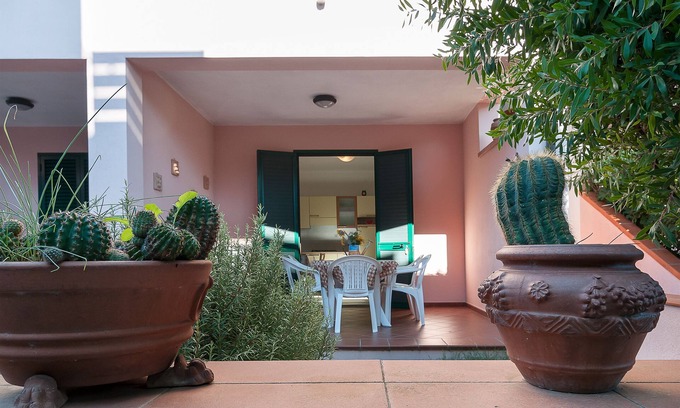 Marina di Campo Apartment | Apartment/flat - Golfo 6- Marina di campo