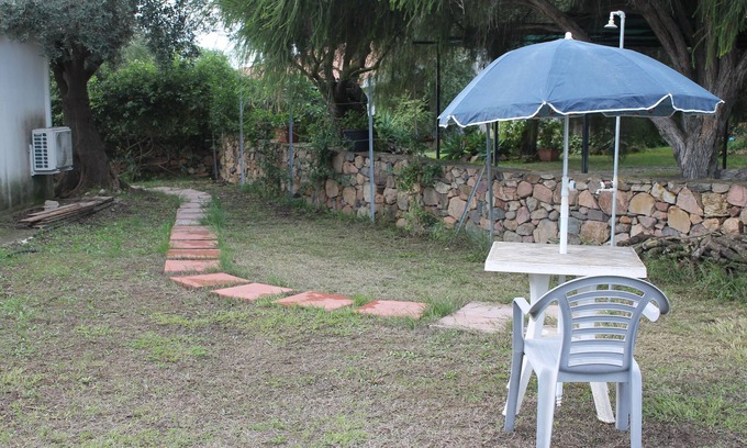 Sant'Anna Arresi House | Apartment/flat - Sant'anna arresi