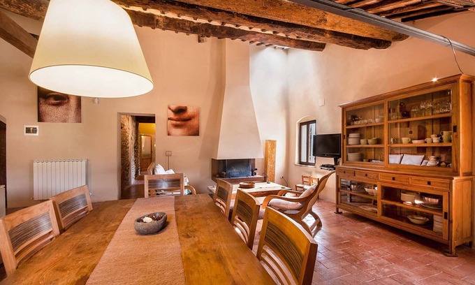 Brenna Apartment | Apartment/flat - Siena