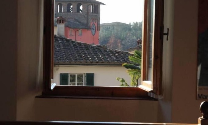 Loro Ciuffenna Apartment | Apartment/flat - Loro CiuffennaHouse with character