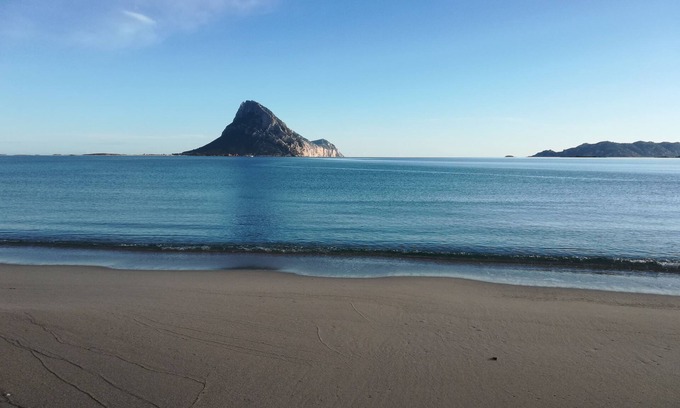 Porto Taverna House | Apartment/flat - Loiri P. San Paolo