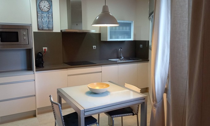 Carretera de Santpedor Apartment | Apartment/flat - Manresa