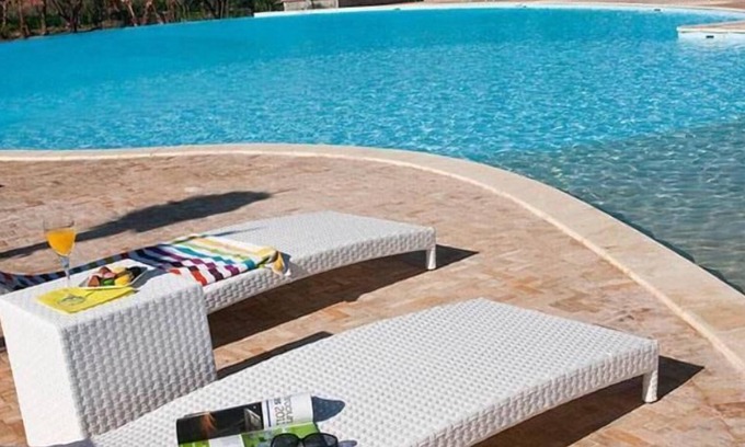 Ouahat Sidi Brahim Apartment | Apartment/flat - Marrakech