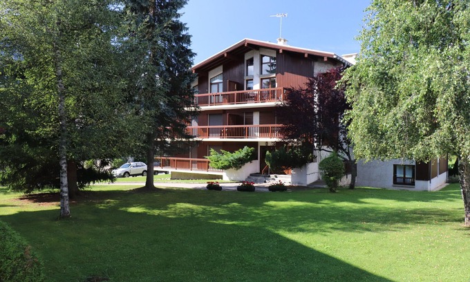 Megeve Apartment | Apartment/flat - Megève