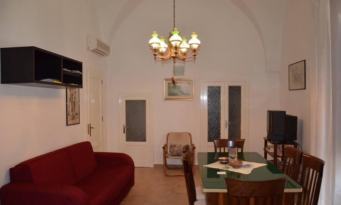 Mesagne Apartment | Apartment/flat - Mesagne