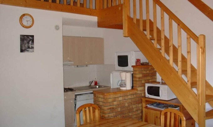 Valfrejus Apartment | Apartment/flat - Modane