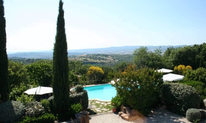 Poderi House | Apartment/flat - Montemerano