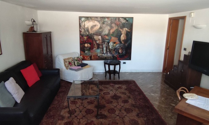 Vomero Apartment | Apartment/flat - Napoli
