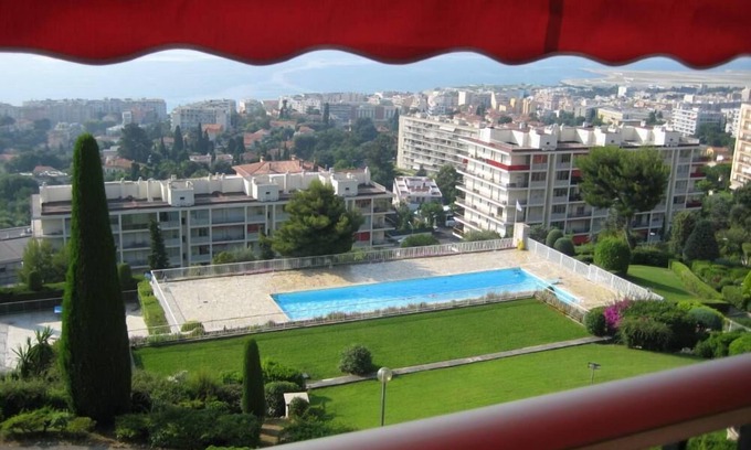 Fabron Apartment | apartment/flat - Nice