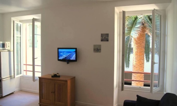 La Madeleine Apartment | Apartment/flat - NiceResidential flat