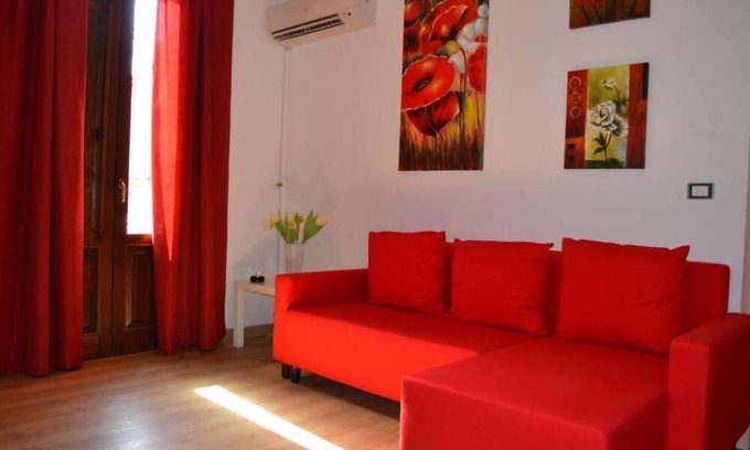 Borgo Vecchio Apartment | Apartment/flat - Palermo