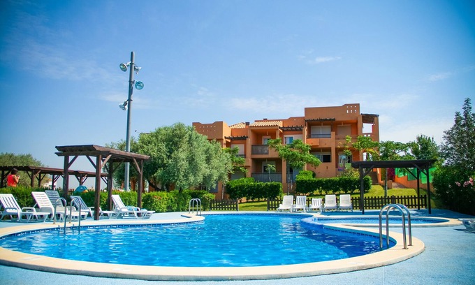 Peniscola Apartment | apartment/flat - Peñiscola