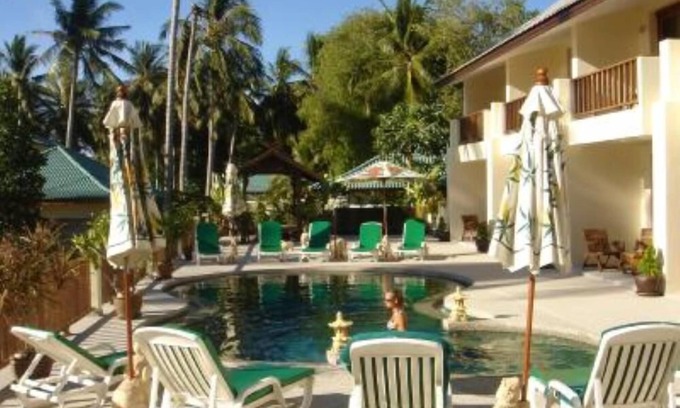 Plai Laem Apartment | Apartment/flat - Plai Laem soi 5 84320 SurrathaniLuxury Apartment