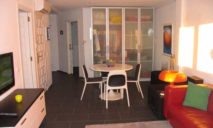 Xeraco Apartment | Apartment/flat - Playa de Xeraco - XERACO
