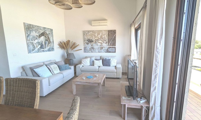 Porto-Vecchio Apartment | apartment/flat - Porto-vecchio