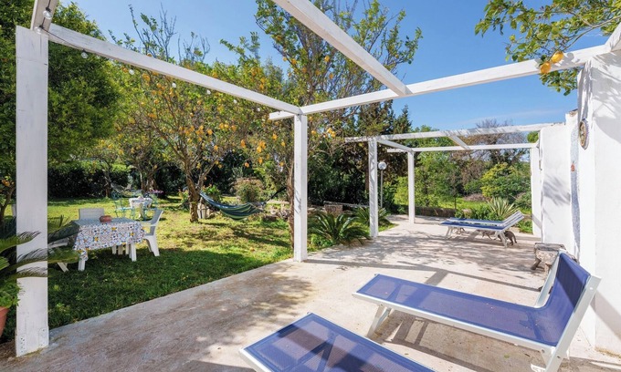 Procida House | Apartment/flat - Procida