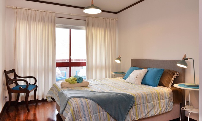 Figueira da Foz Apartment | Apartment/flat - Figueira da Foz