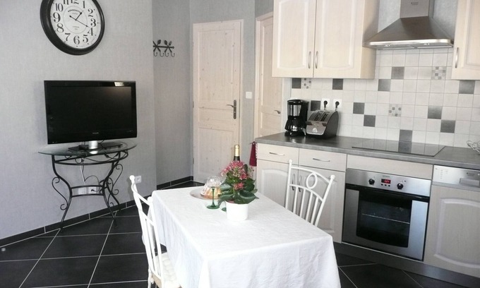 Ribeauville Apartment | Apartment/flat - Ribeauvillé