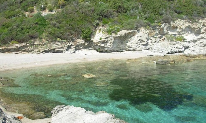 Capo D'arco Apartment | Apartment/flat - Rio Marina