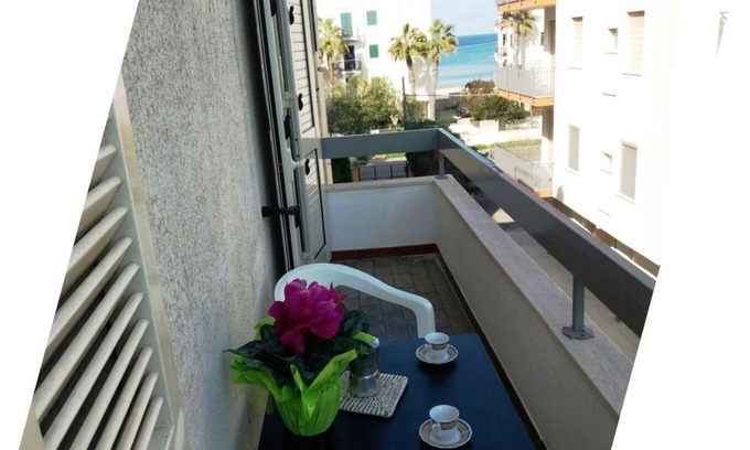 Rivabella Apartment | apartment/flat - Rivabella