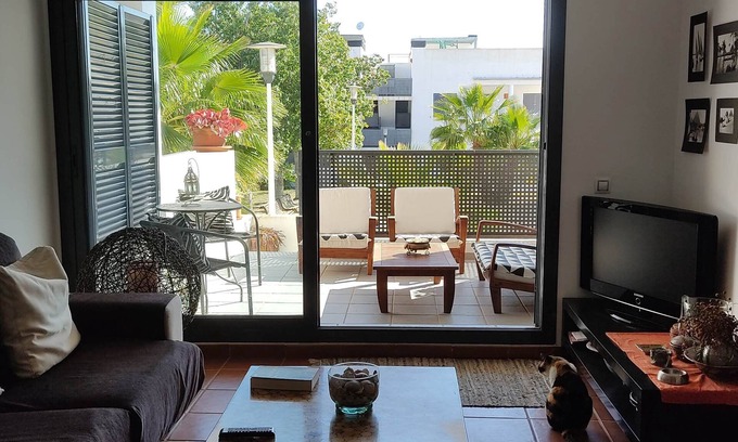 Rodalquilar Apartment | Apartment/flat - Rodalquilar