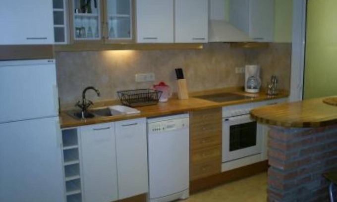 Sabadell Apartment | Apartment/flat - SABADELL
