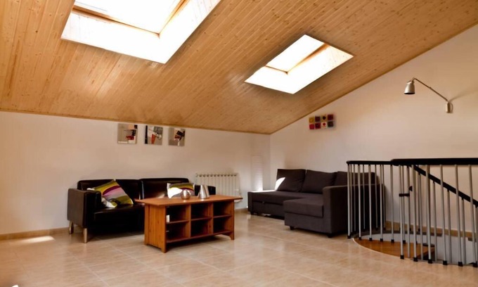 El Tarter Apartment | Apartment/flat - SAN PERE DEL TARTER, CANILLO