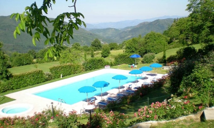 Casone Carpinelli Apartment | Apartment/flat - Sermezzana
