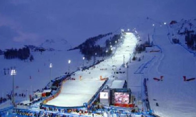 Sestriere Apartment | Apartment/flat - Sestriere